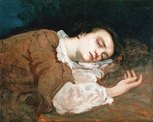 Gustave Courbet - 