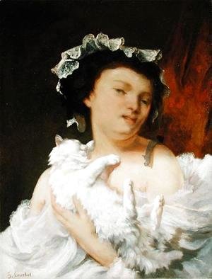 http://www.gustavecourbet.org/thumbnail/136000/136707/mini_small/Woman-With-A-Cat,-1864.jpg