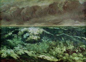 The Wave, after 1870