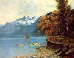 Lake Leman, 1874