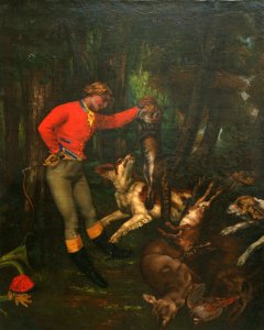After the Hunt