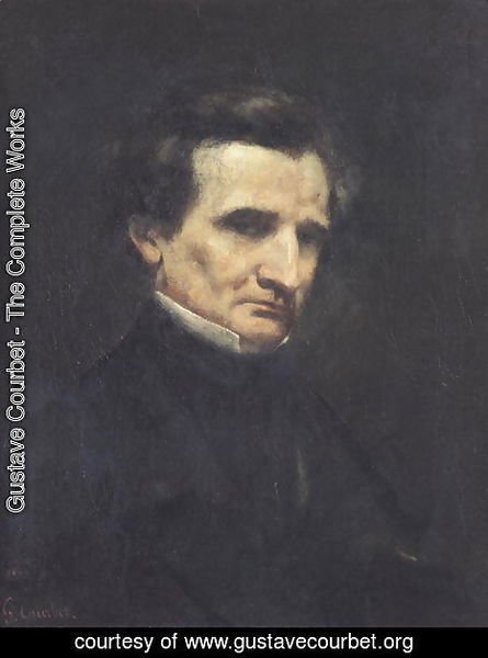 Hector Berlioz (1803-69) 1850