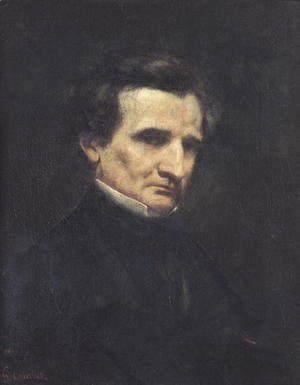 Hector Berlioz (1803-69) 1850