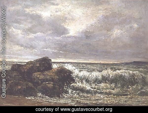 The Wave, 1869 2