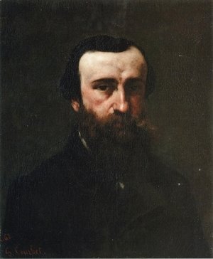 Portrait of Monsieur Nicolle